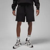 Jordan 23 Engineered Men's Fleece Shorts. Nike.com