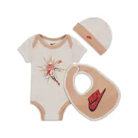 Nike Cool After School 3-Piece Box Set Baby Set. Nike.com