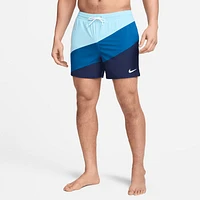 Nike Swim Men's 5" Volley Shorts. Nike.com