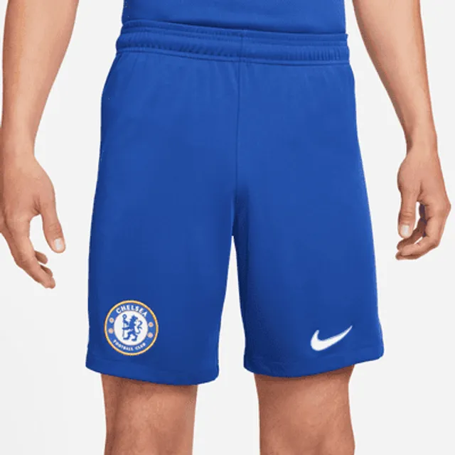 Chelsea FC 2022/23 Stadium Third Men's Nike Dri-FIT Soccer Jersey.