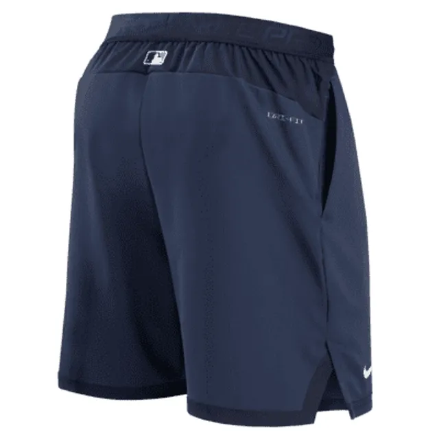 Nike Dri-FIT Flex (MLB Tampa Bay Rays) Men's Shorts.