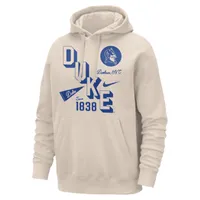 Duke Club Men's Nike College Hoodie. Nike.com