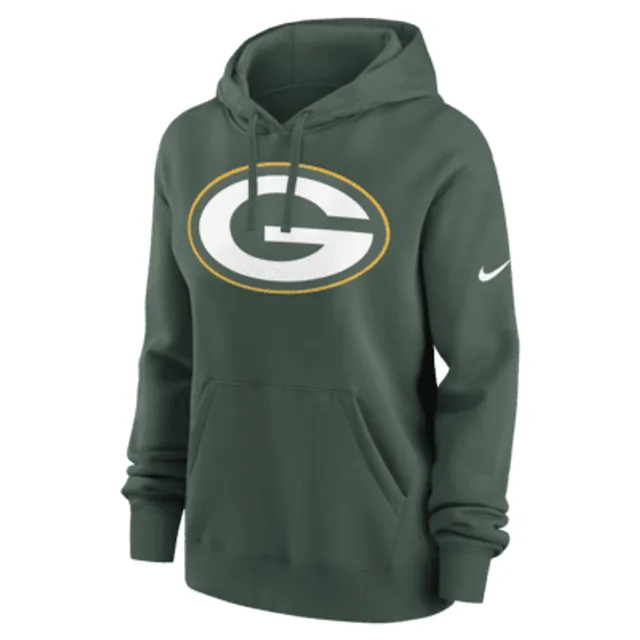 Youth Green Bay Packers Green Team Graphics Hoodie by NFL at Fleet Farm