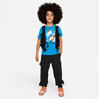 Nike Little Kids' Graphic T-Shirt. Nike.com