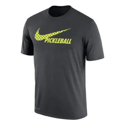 Nike Dri-FIT Men's Pickleball T-Shirt. Nike.com