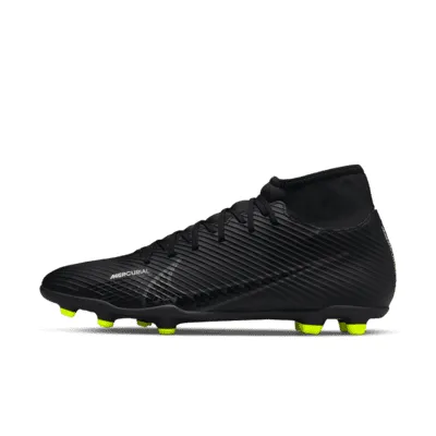 Nike Mercurial Superfly 9 Club MG Multi-Ground Soccer Cleats. Nike.com