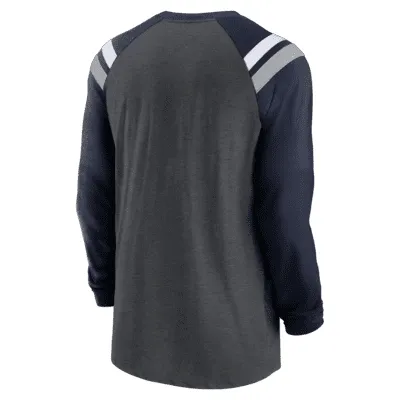Nike Athletic Fashion (NFL Dallas Cowboys) Men's Long-Sleeve T-Shirt. Nike.com