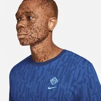 England Men's Nike Ignite T-Shirt. Nike.com