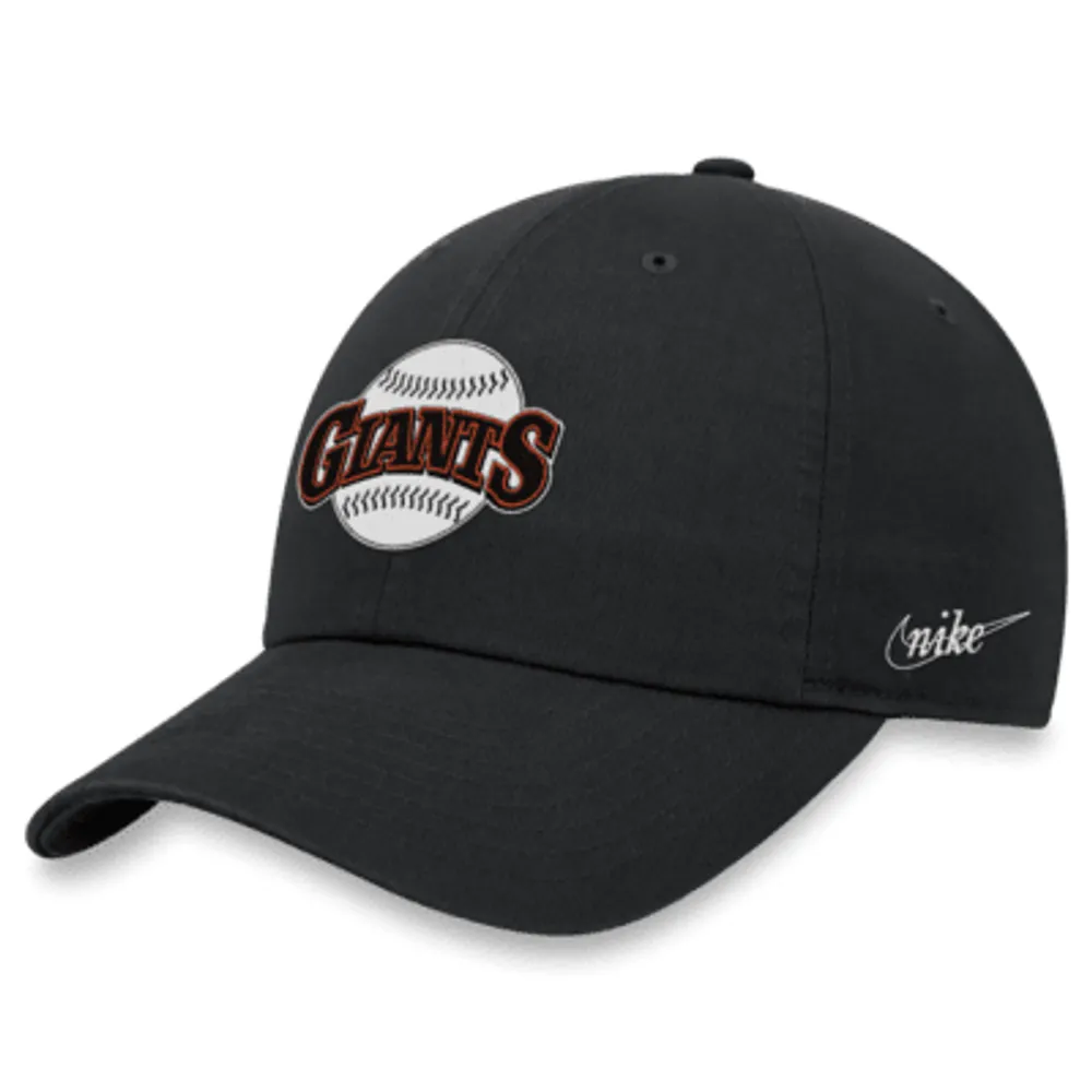 Nike San Francisco Giants MLB Fan Shop