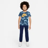 Nike Toddler Camo T-Shirt. Nike.com