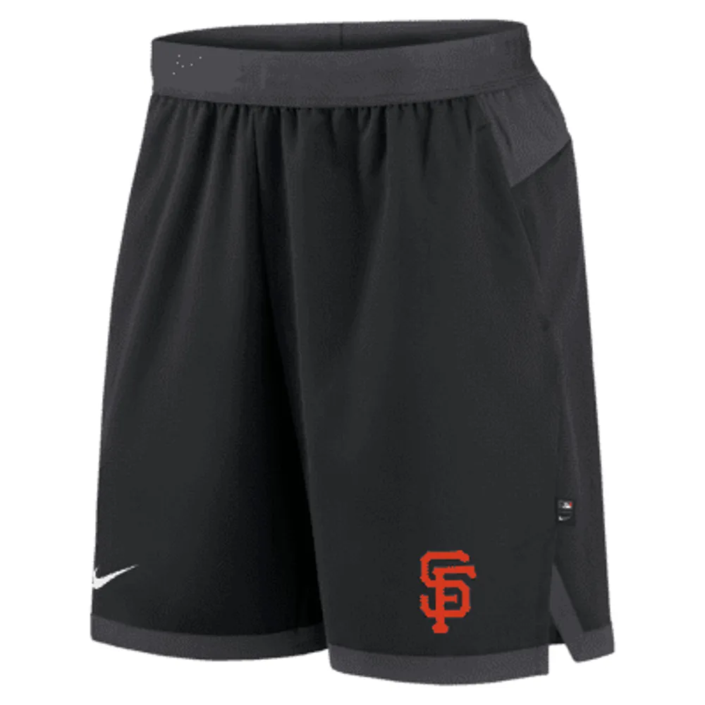 Nike Dri-FIT Flex (MLB San Francisco Giants) Men's Shorts. Nike.com