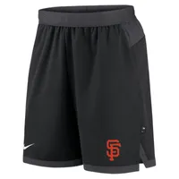 Nike Dri-FIT Flex (MLB San Francisco Giants) Men's Shorts. Nike.com