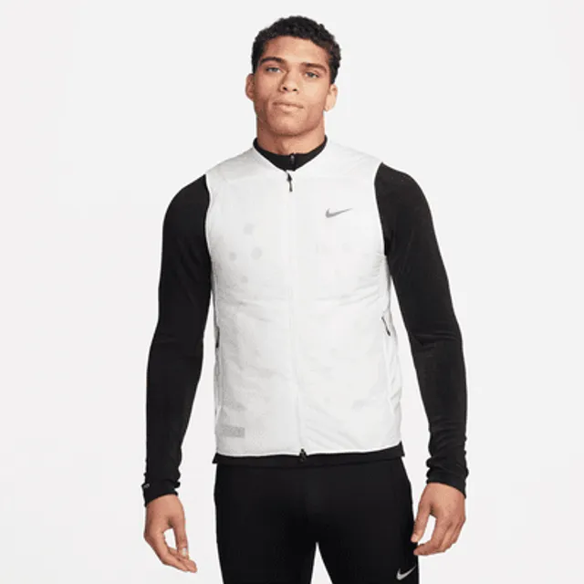 Veste de running Storm-FIT ADV Nike Running Division Aerogami pour homme.  Nike FR