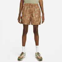 Nike Sportswear Men's Woven Flow Shorts. Nike.com