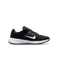 Chaussure de running sur route facile à enfiler Nike Revolution 6 FlyEase pour Enfant plus âgé. FR