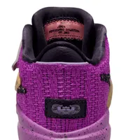 LeBron XX SE Little Kids' Shoes. Nike.com