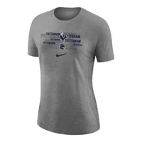 Tottenham Women's Varsity T-Shirt. Nike.com