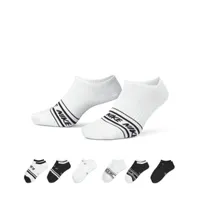 Nike Everyday Lightweight Women's Training No-Show Socks (6 Pairs). Nike.com