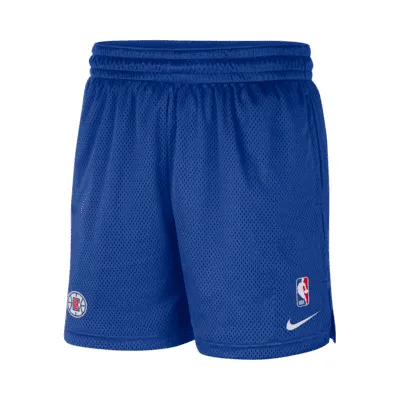 LA Clippers Men's Nike NBA Shorts. Nike.com