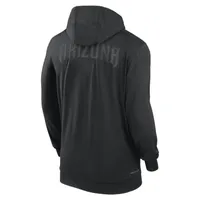 Nike Dri-FIT Travel (MLB Arizona Diamondbacks) Men's Full-Zip Hoodie. Nike.com