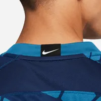 Nike Dri-FIT Men's Soccer Jersey. Nike.com