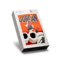 Jordan MVP Baby Bodysuit Box Set. Nike.com