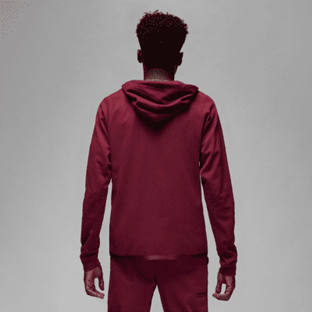 Jordan Essentials Men's Warmup Jacket. Nike.com