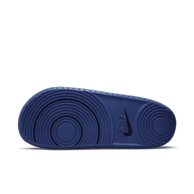 Los Angeles Dodgers Nike Team Off-Court Slide Sandals