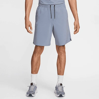 Nike Unlimited Men's Dri-FIT 9" Unlined Versatile Shorts. Nike.com