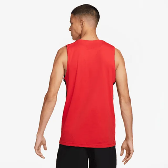 Nike Dri-FIT ADV A.P.S. Men's Versatile Tank.