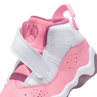 Jordan 6 Rings Baby/Toddler Shoes. Nike.com