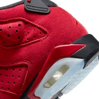 Air Jordan 6 Retro Big Kids' Shoes. Nike.com