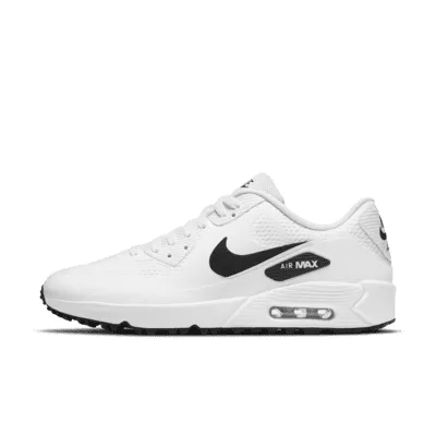 Chaussure de golf Nike Air Max 90 G. FR