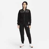 Nike Sportswear Stardust Women's Plush Jacket. Nike.com