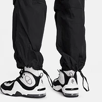 Nike Sportswear Tech Pack Men's Waxed Canvas Cargo Pants. Nike.com