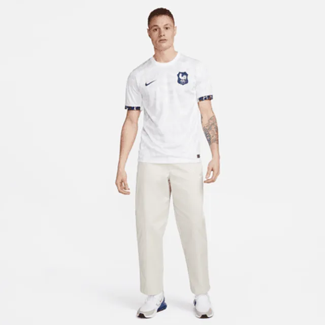 England 2023 Stadium Away Men's Nike Dri-FIT Football Shirt