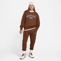 Nike Sportswear Trend Men's Fleece Crew. Nike.com