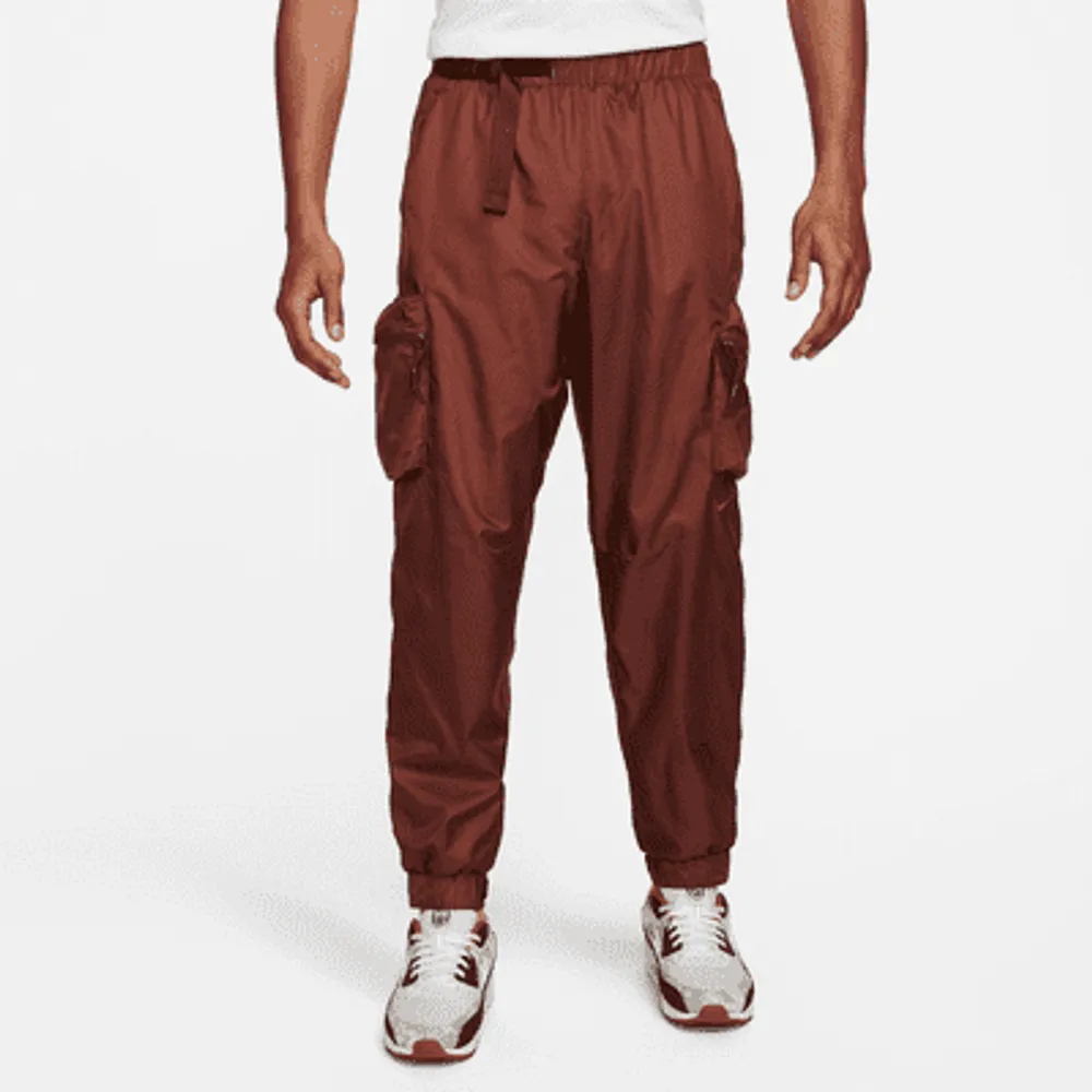 Nike Sportswear Tech Pack Men's UPF Woven Trousers