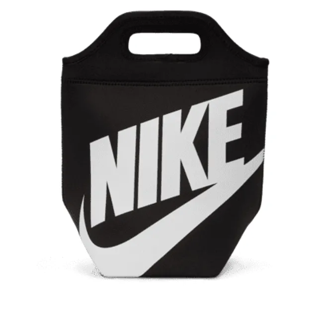 Nike Futura Fuel Tote Lunch Bag