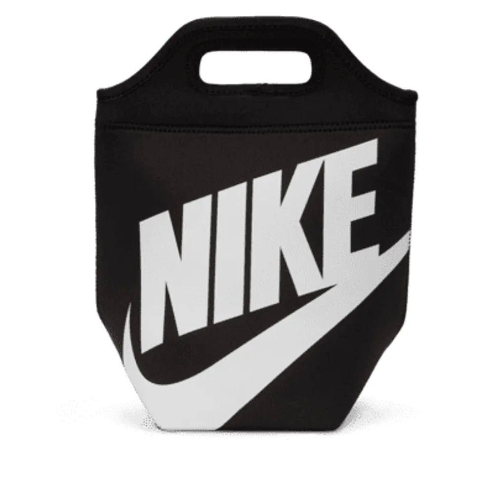 Nike Lunch Bag.