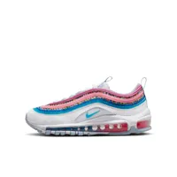 Nike Air Max 97 SE Big Kids' Shoes. Nike.com