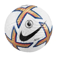 Premier League Flight Soccer Ball. Nike.com