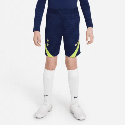 Short de football Tottenham Hotspur Strike pour Enfant plus âgé. Nike FR