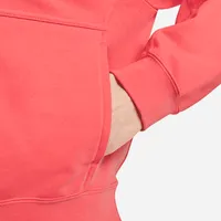 Sweat à capuche de tennis en tissu Fleece NikeCourt pour Femme. Nike FR
