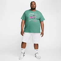 Nike Men's Max90 Basketball T-Shirt. Nike.com