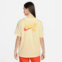 Nike Sportswear Essentials Women's NYC T-Shirt. Nike.com