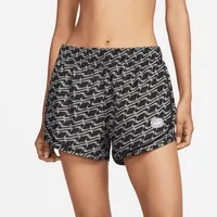 Nike Dri-FIT Tempo Icon Clash Women's Running Shorts. Nike.com