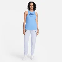 FFF Women's Nike Tank Top. Nike.com