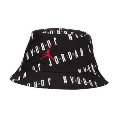 Jordan Bucket Hat Big Kids' Hat. Nike.com