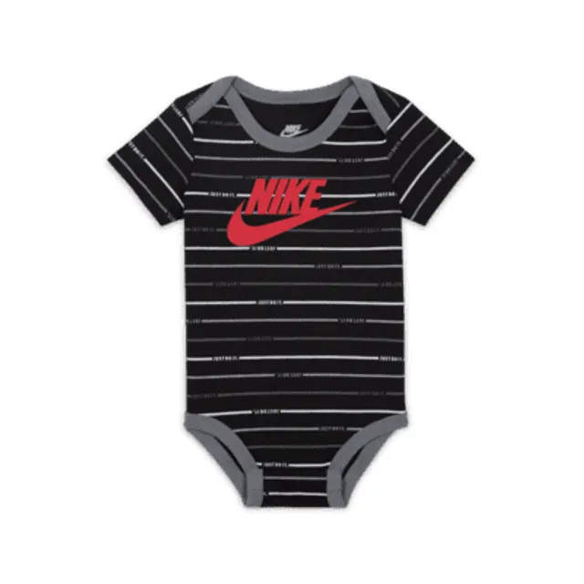 nike bodysuit and joggers